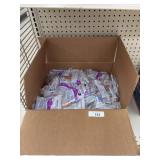 Insulin needles/syringes