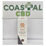 CannaAid THCV 500mg Tincture