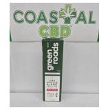 Green Roads Muscle and Joint Heat Relief  750mg p