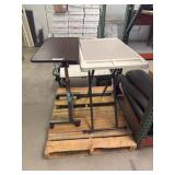 Folding Tables