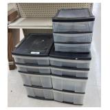 Storage bins