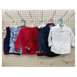 Little boy clothes