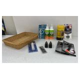 Misc new store merchandise