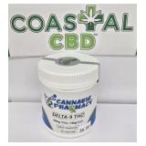 Cannabis Pharmacy Delta-9 THC Gummies | 300mg  30