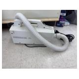 Oreck vacuum cleaners