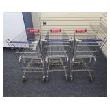 Shopping Carts