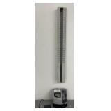 Amano PIX-95 Electronic Time Clock