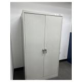 Metal Cabinet