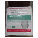 Ultra Pull-up Underwear