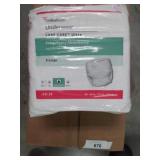 Disposable Underwear