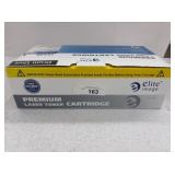 Laser toner cartridge