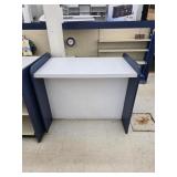 Small Counter