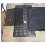 Floor Mats