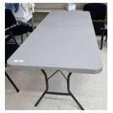 Folding Table