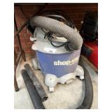 Shop Vac