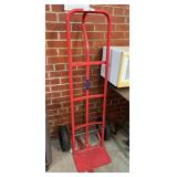 Hand Trucks