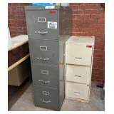 File Cabinets