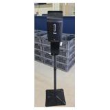 Hand Sanitizer Stand