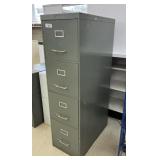 Filing cabinet