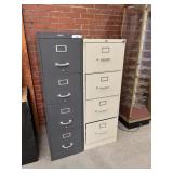Filing Cabinets