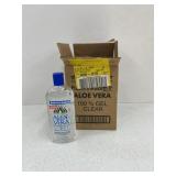 Aloe Vera gel