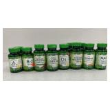 Vitabmins / Supplements