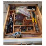Junk drawer
