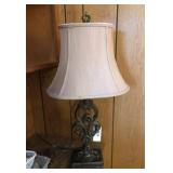 Table lamp