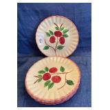 9ï¿½ dinner plates