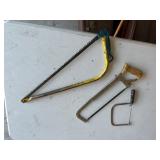 Hand Saws