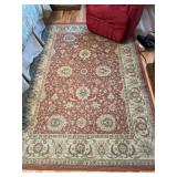 Area Rug