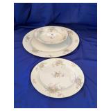 Theodore Haviland china