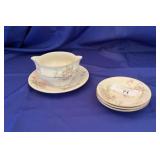 Theodore Haviland china