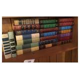 Readerï¿½s Digest condensed books