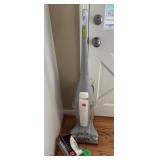 Hoover floor cleaner