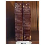 Readers Digest condensed books