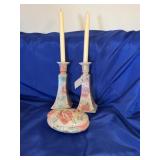 Oriental style decor