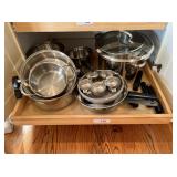 Cookware