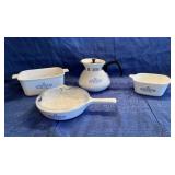 Corningware