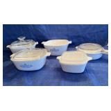 Corningware