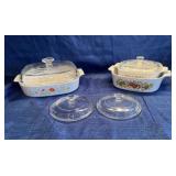 Corningware