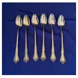 Teaspoons