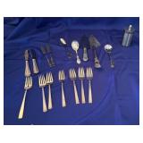 Flatware