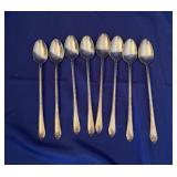 Teaspoons
