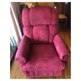 Lazy Boy swivel rocker recliner