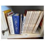 Cookbooks