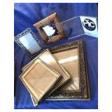 Picture frames