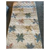 Star Quilt