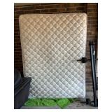 Queen size mattress