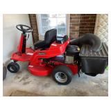 Snapper mower